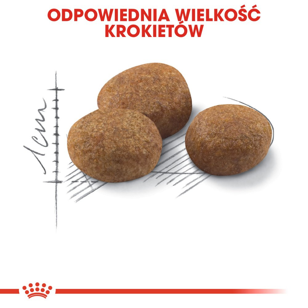ROYAL CANIN  Sterilised +7 1,5kg - zdjęcie 3