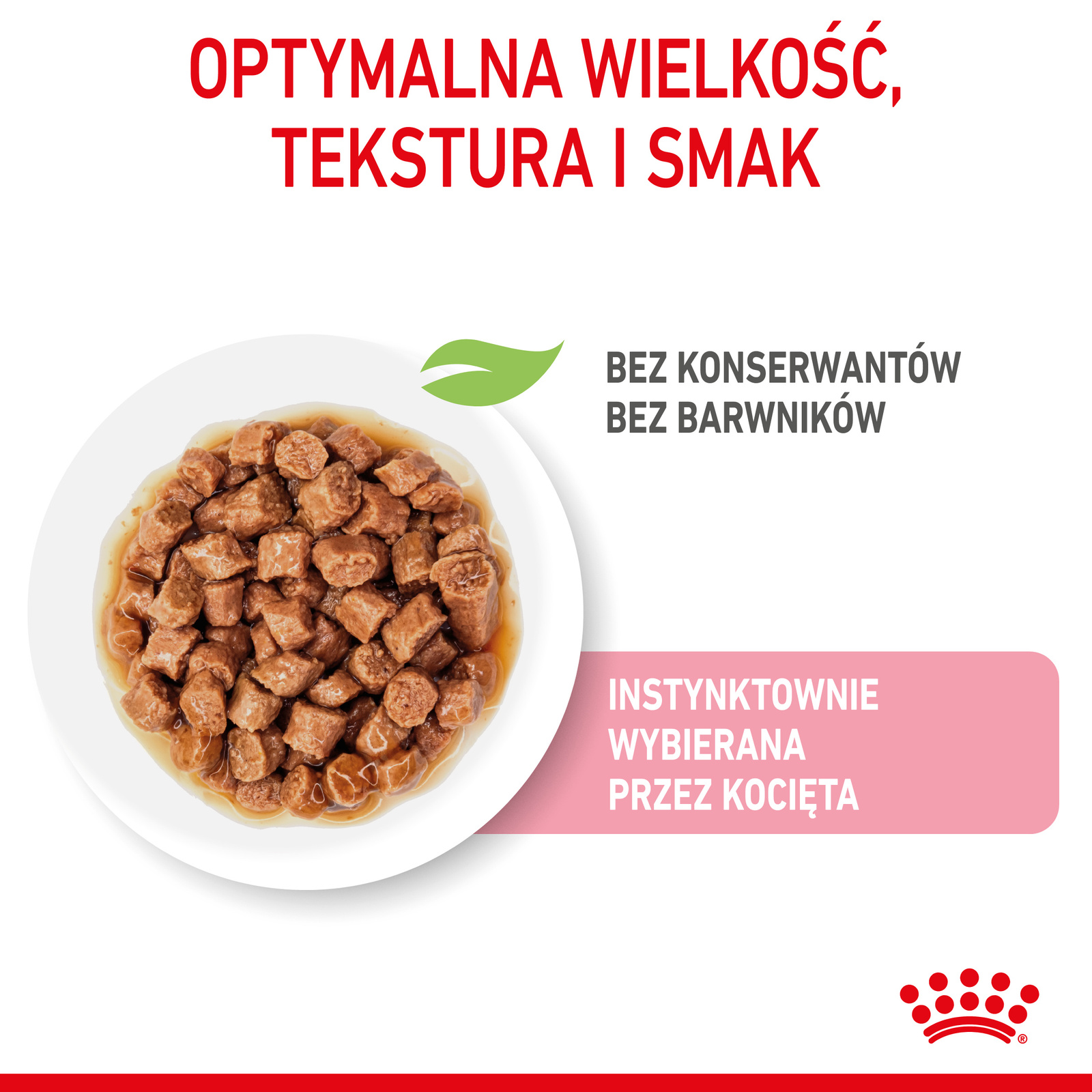 ROYAL CANIN Kitten Sterilised Sauce 12x85g - zdjęcie 6