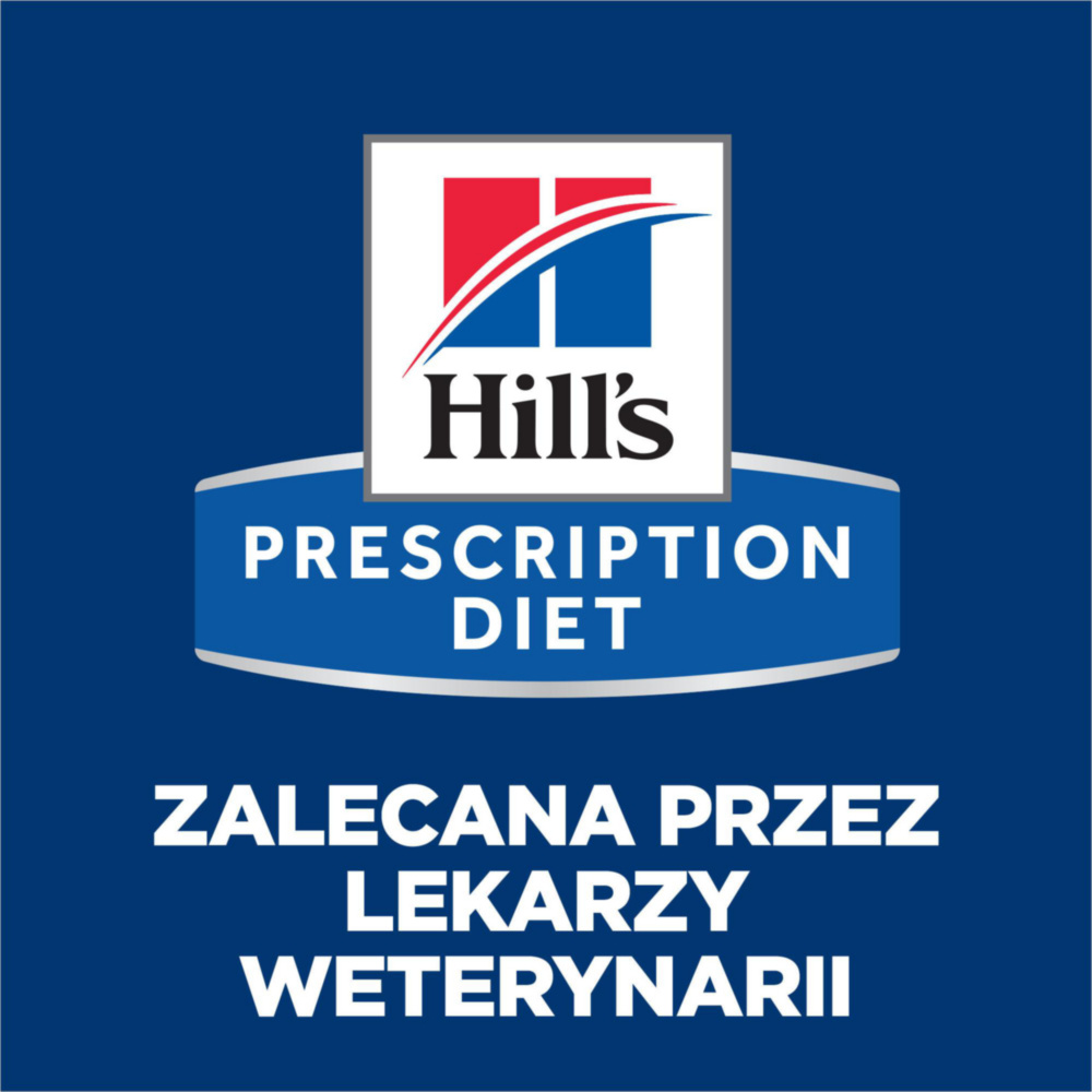Hill's Prescription Diet c/d Urinary Stress Feline Salmon 85g - zdjęcie 6