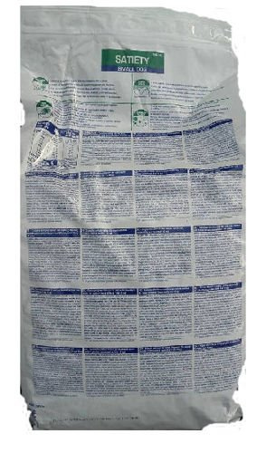 ROYAL CANIN Satiety Weight Management Small Dog 3kg - zdjęcie 4