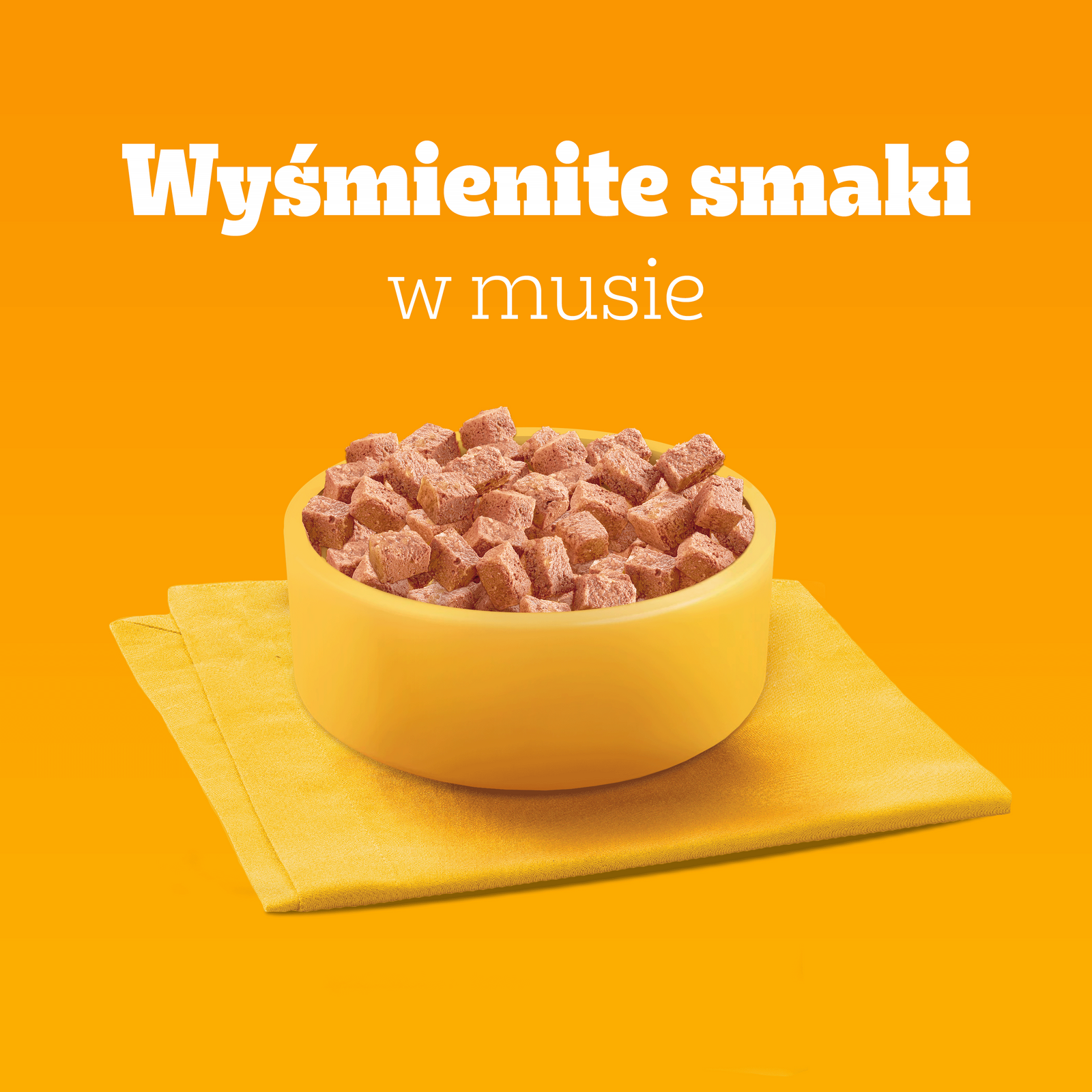 Pedigree Mokra Karma Dla Dorosłych Psów Z Kurczakiem I Warzywami W Galaretce 400g - zdjęcie 3