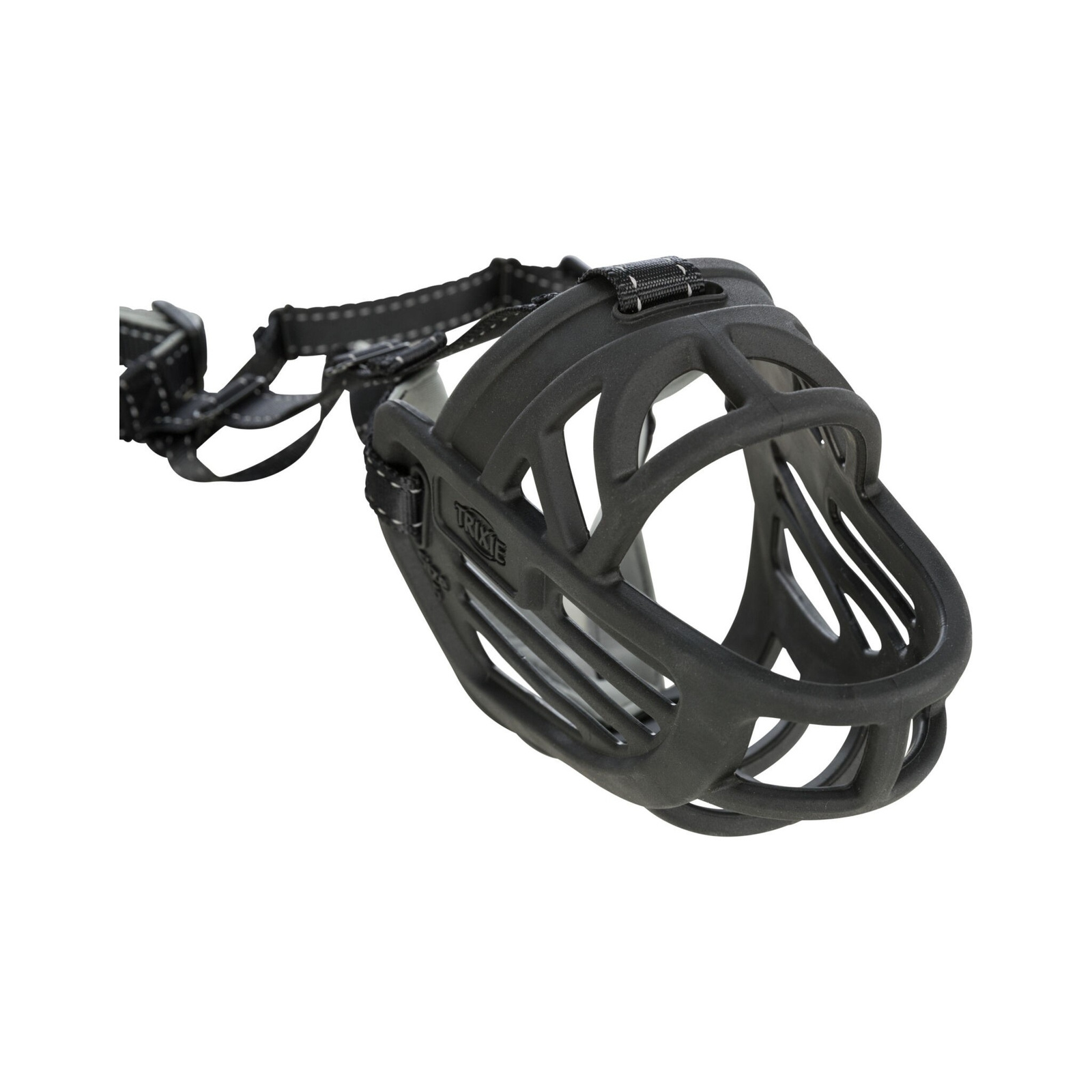 Trixie Kaganiec Muzzle Flex Guma M - zdjęcie 2