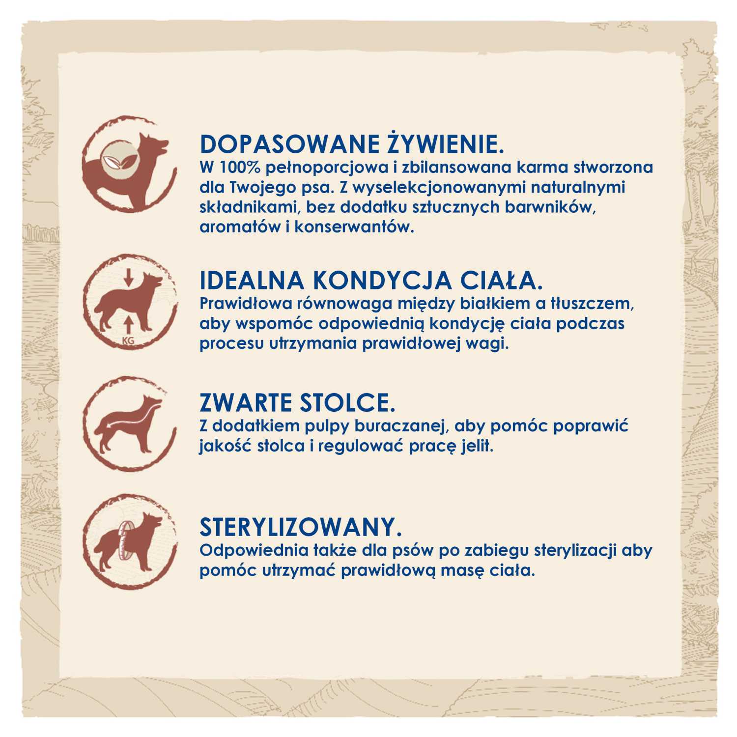 Purina Dog Chow Light Adult Z Indykiem 2,5kg - zdjęcie 4