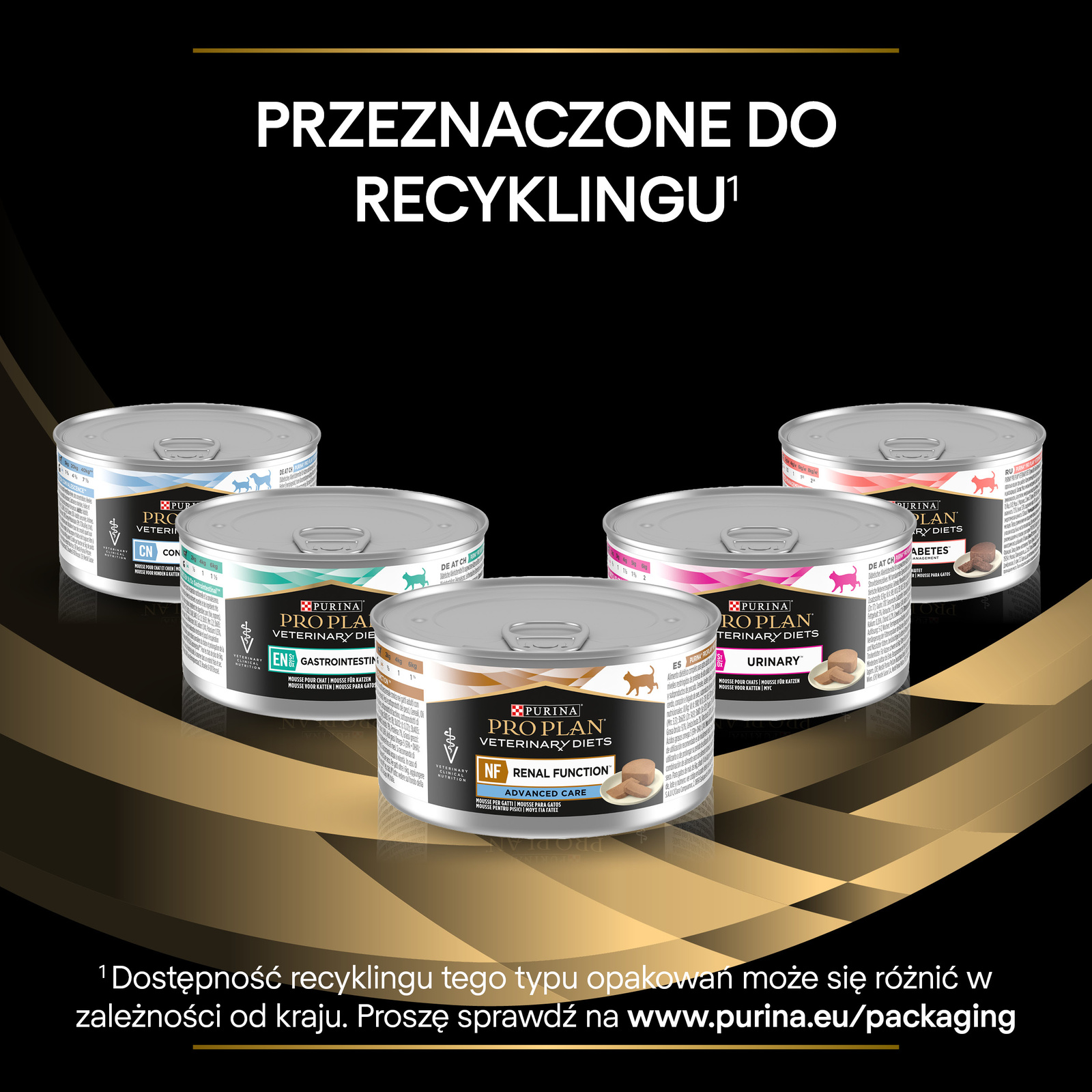PURINA Pro Plan Veterinary Diets UR Urinary Cat Indyk 195g - zdjęcie 8