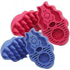 KONG Company Zoom Groom Niebieski - zdjęcie 2