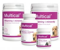 Dolfos Multical Proszek 1000g - zdjęcie 2
