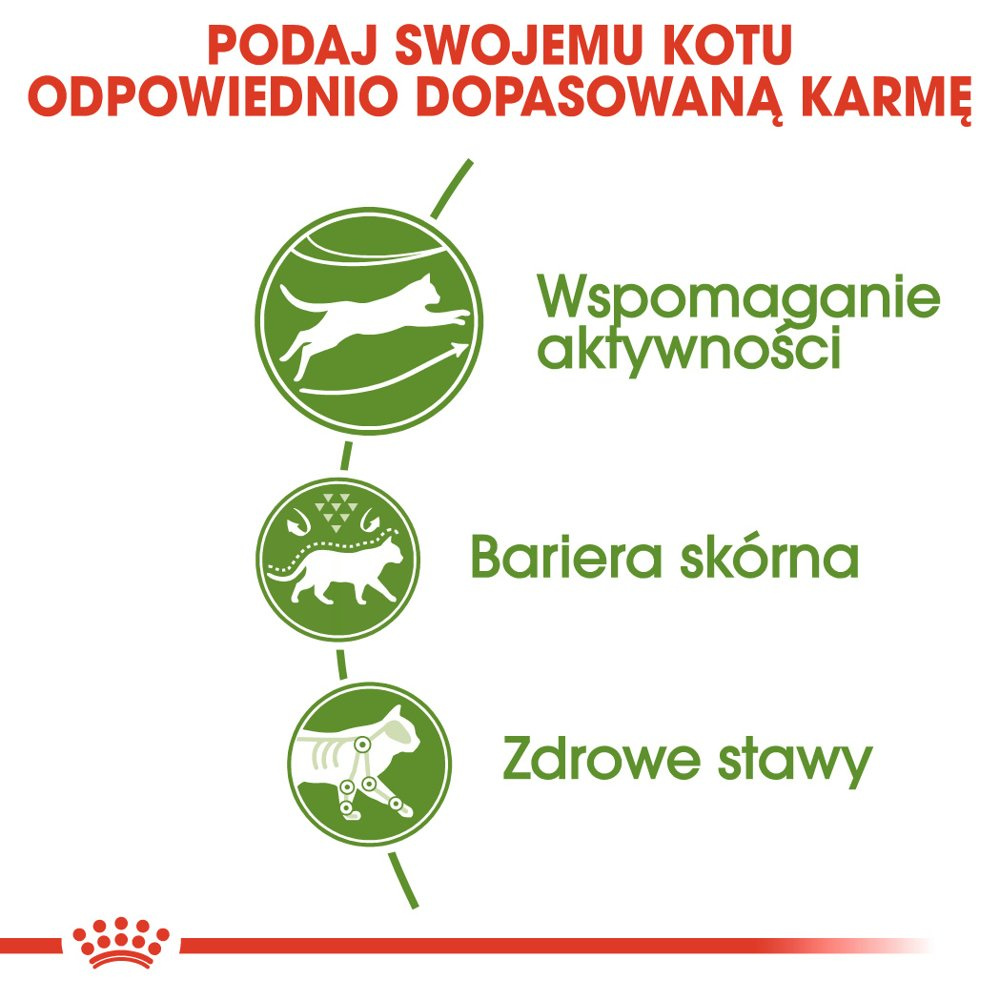 ROYAL CANIN Outdoor 400g - zdjęcie 6