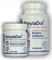 Dolfos AmylaDol 90 Tabletek - zdjęcie 3