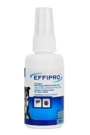 Virbac Effipro Spray 500ml - zdjęcie 2