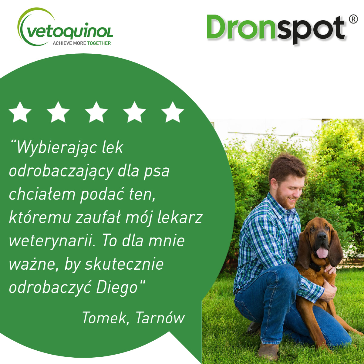 VETOQUINOL Drontal Plus Flavour 35kg Tabletki Dla Psów 2tabl. - zdjęcie 5