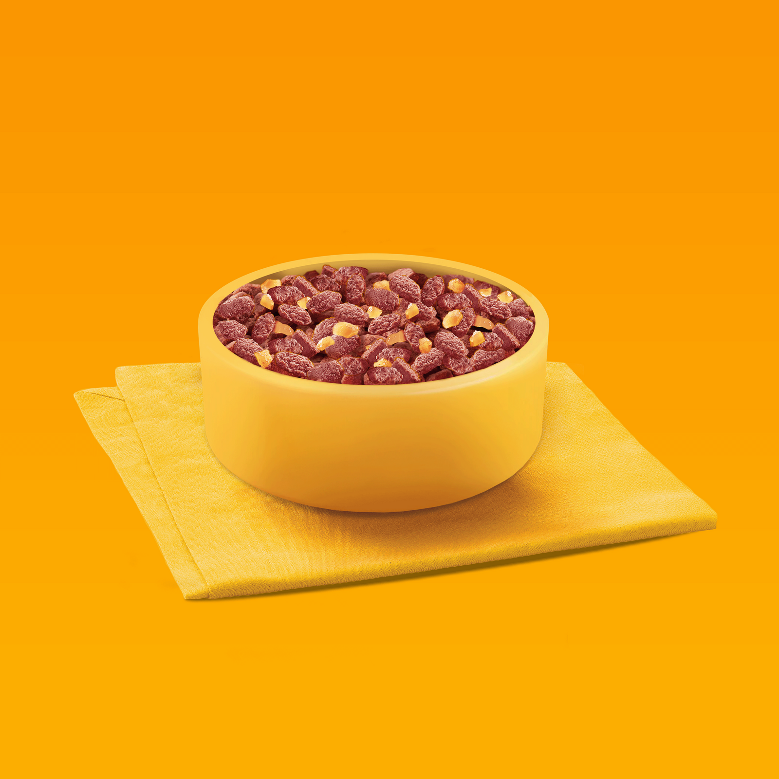 Pedigree Mokra Karma Dla Dorosłych Psów W Galaretce (Z Wołowiną, Z Drobiem) 4x100g - zdjęcie 4
