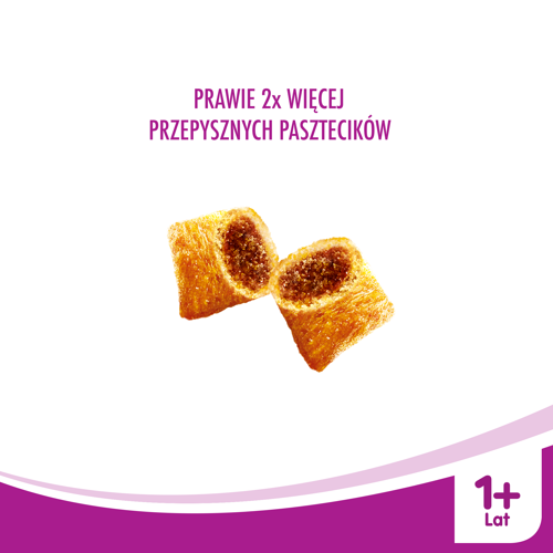 WHISKAS Karma Sucha Dla Kota Po Sterylizacji 1+ Sterile Z Kurczakiem 14kg - zdjęcie 3