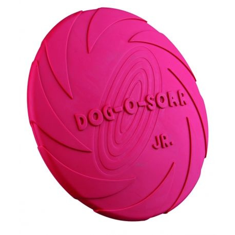 Trixie Frisbee 24,5cm - zdjęcie 2