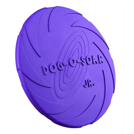 Trixie Frisbee 24,5cm - zdjęcie 3
