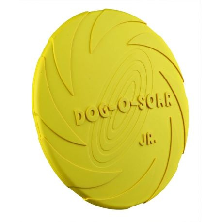 Trixie Frisbee 24,5cm - zdjęcie 4