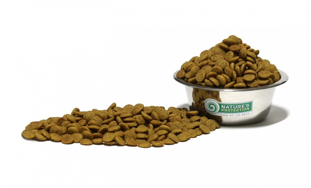 Nature's Protection Extra Salmon 2kg - zdjęcie 2