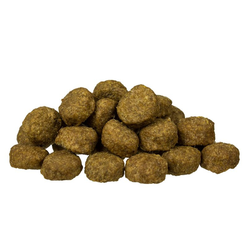 BOSCH Junior Lamb & Rice 15kg - zdjęcie 2
