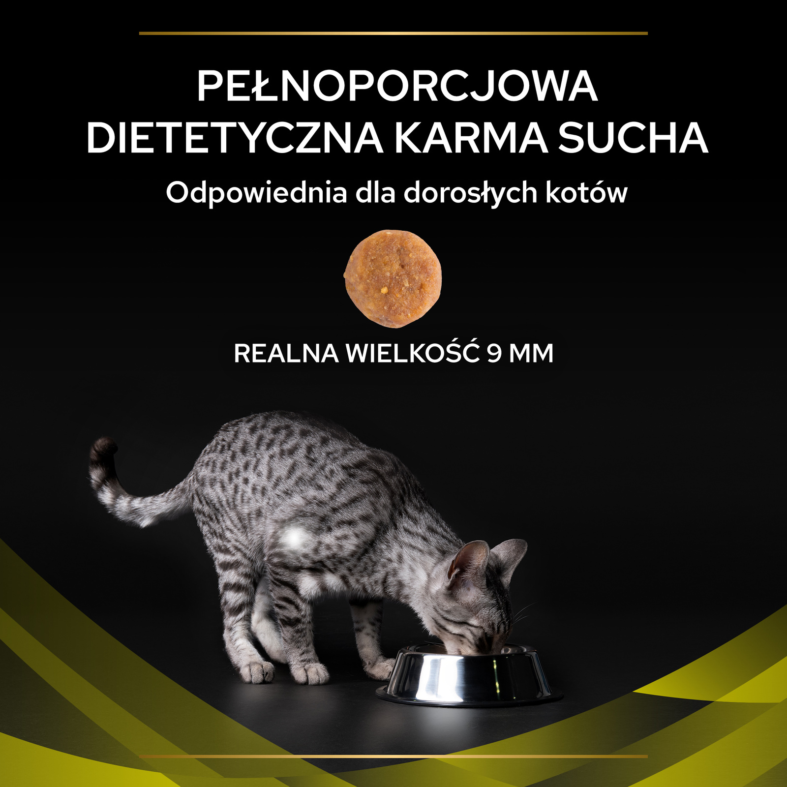 PURINA Pro Plan Veterinary Diets HP Hepatic Cat 1,5kg - zdjęcie 5