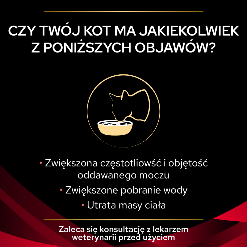 PURINA Pro Plan Veterinary Diets DM Diabetes Management Cat Kurczak 85g - zdjęcie 10