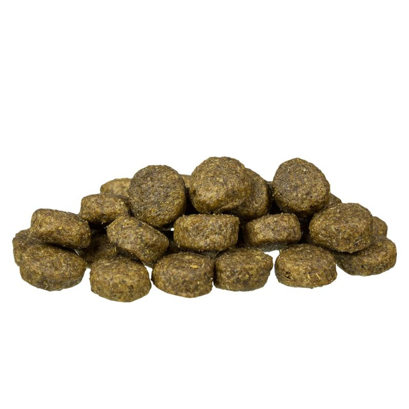BOSCH Sensitive Lamb & Rice 15kg - zdjęcie 2