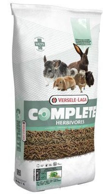 Versele-Laga Cavia Complete - Świnki Morskie 8kg - zdjęcie 2