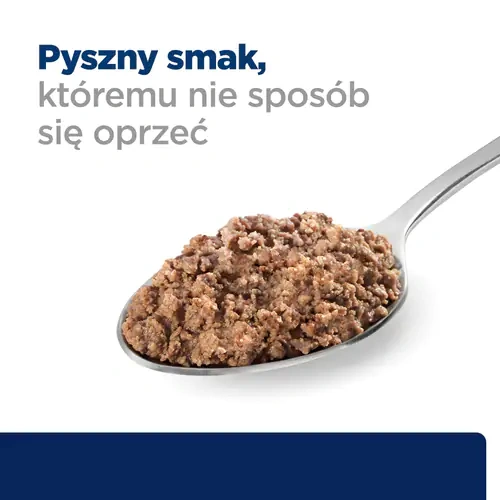 Hill's Prescription Diet z/d Canine 370g - zdjęcie 7