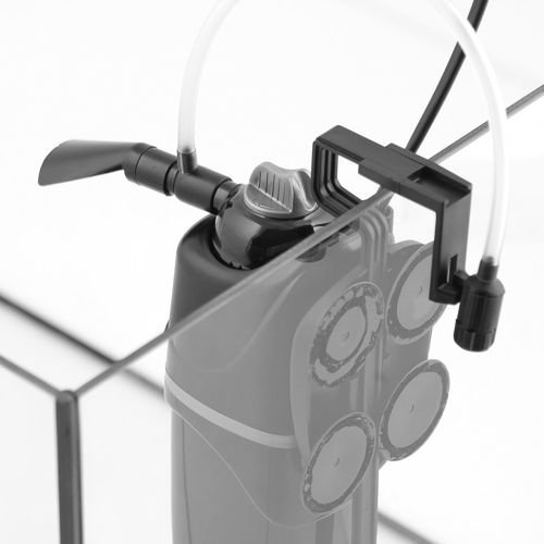 AQUAEL Fan Filter Mini Plus - Filtr Wewnętrzny - zdjęcie 5