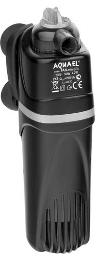 AQUAEL Fan Filter 3 Plus - Filtr Wewnętrzny - zdjęcie 2
