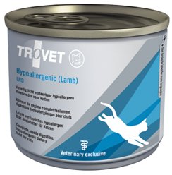 TROVET LRD Hypoallergenic Lamb Dla Kota 200g - zdjęcie 2