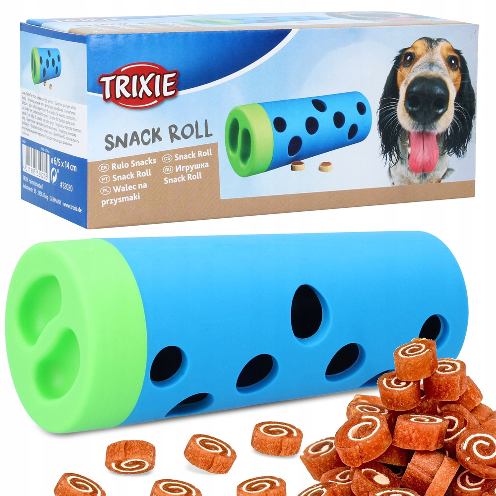 Trixie Rolka Na Przysmaki - zdjęcie 2