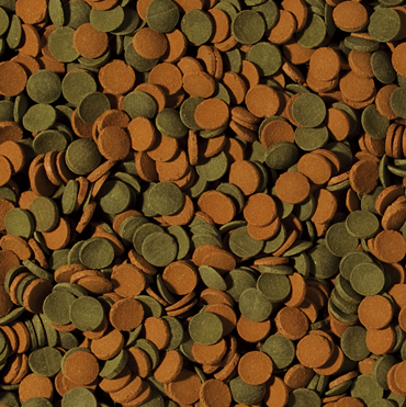 Tropical Mini Wafers Mix 250ml - zdjęcie 3