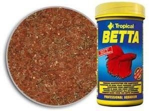 Tropical Betta 100ml - zdjęcie 2