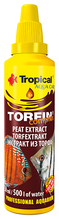 Tropical Torfin Complex 30ml