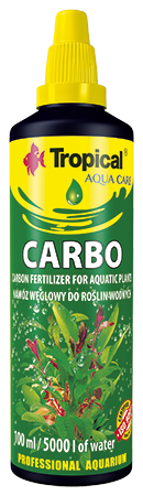 Tropical Carbo 500ml