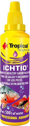 Tropical Ichtio 100ml