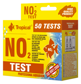 Tropical Test NO2 50 Testów - zdjęcie 2