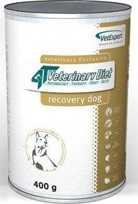 VETEXPERT Veterinary Diet Recovery 400g - zdjęcie 2