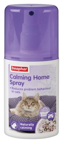 BEAPHAR Calming Home Spray 125ml