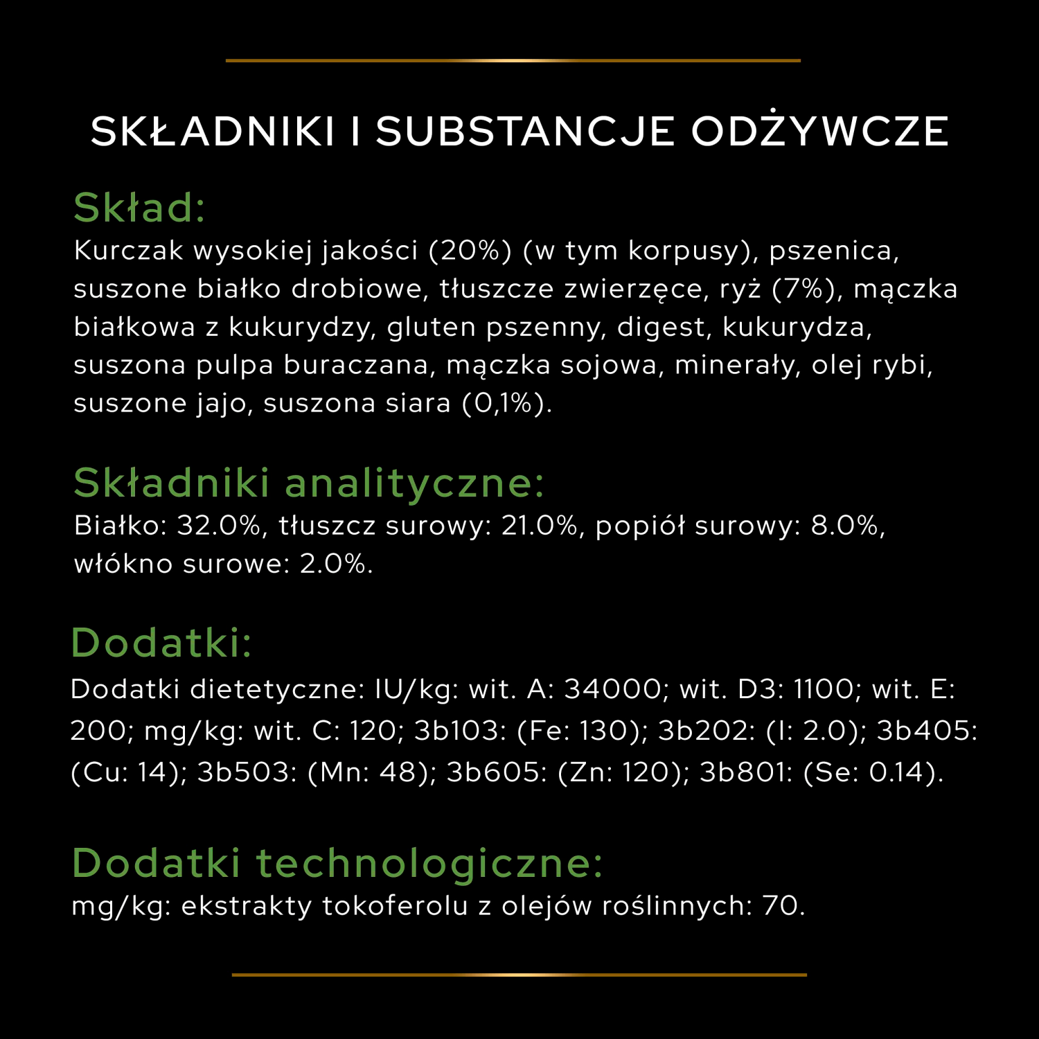 Purina Pro Plan Small & Mini Puppy Optistart Kurczak I Ryż 7kg - zdjęcie 8