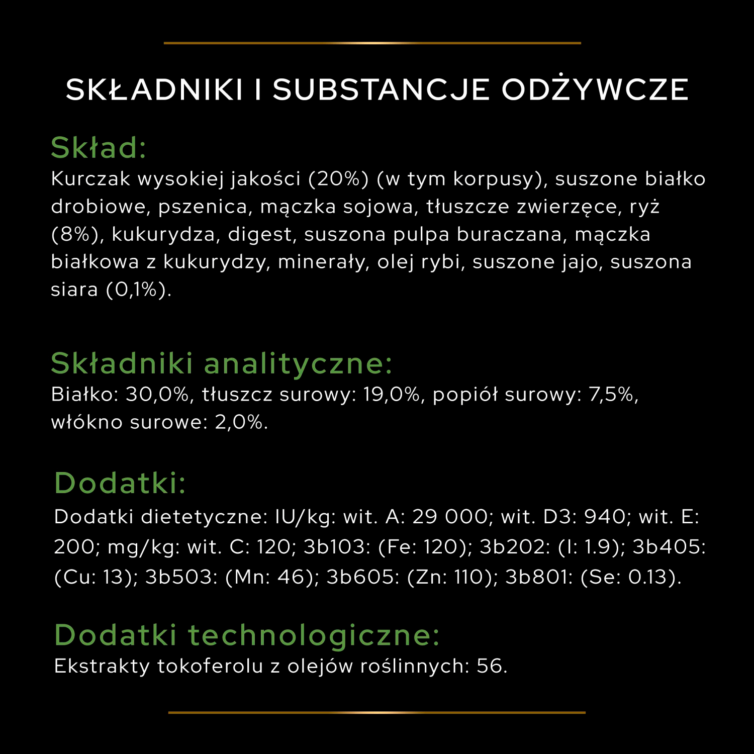 Purina Pro Plan Medium Puppy Optistart Kurczak I Ryż 12kg - zdjęcie 7