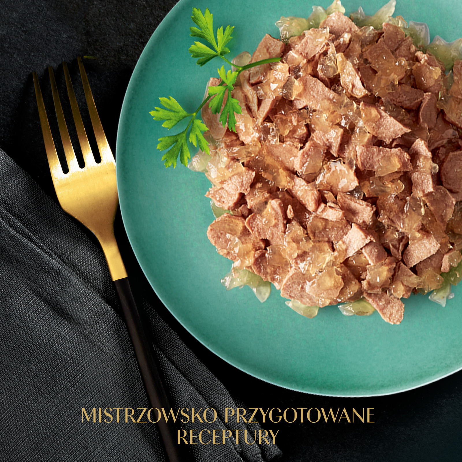Sheba Saszetka Delicacy In Jelly Smaki Drobiowe 4x85g - zdjęcie 9