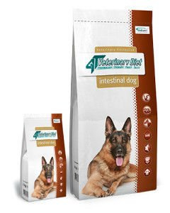 VETEXPERT Veterinary Diet Dog Intestinal Elimination 2kg - zdjęcie 2