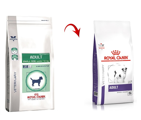 ROYAL CANIN Adult Small Dog 8kg - zdjęcie 2