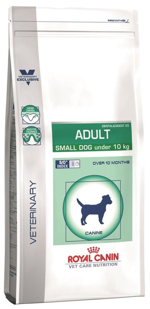ROYAL CANIN Adult Small Dog 8kg - zdjęcie 3