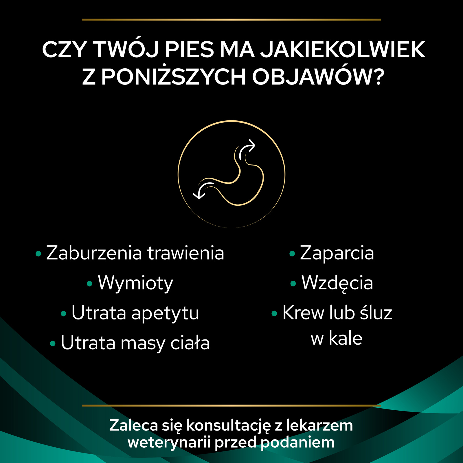 PURINA Pro Plan Veterinary EN Gastrointestinal 1,5kg - zdjęcie 3