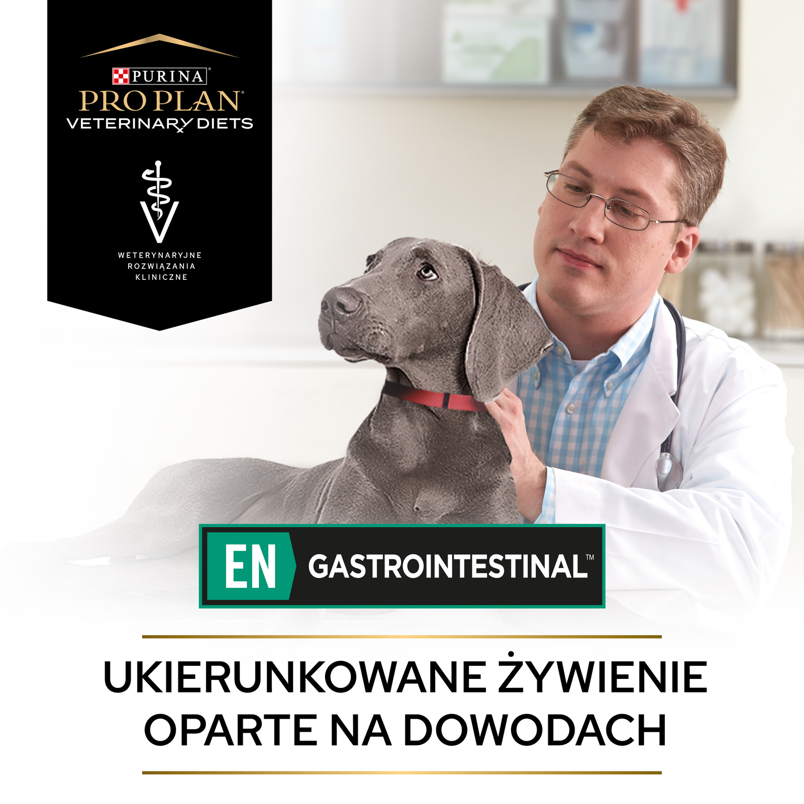 PURINA Pro Plan Veterinary EN Gastrointestinal 1,5kg - zdjęcie 7