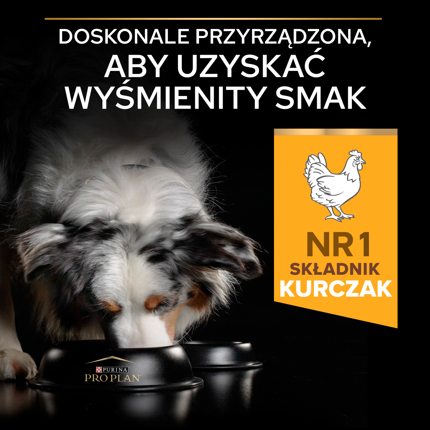 Purina Pro Plan Adult Light Optiweight Sterilised Kurczak I Ryż 14kg - zdjęcie 5