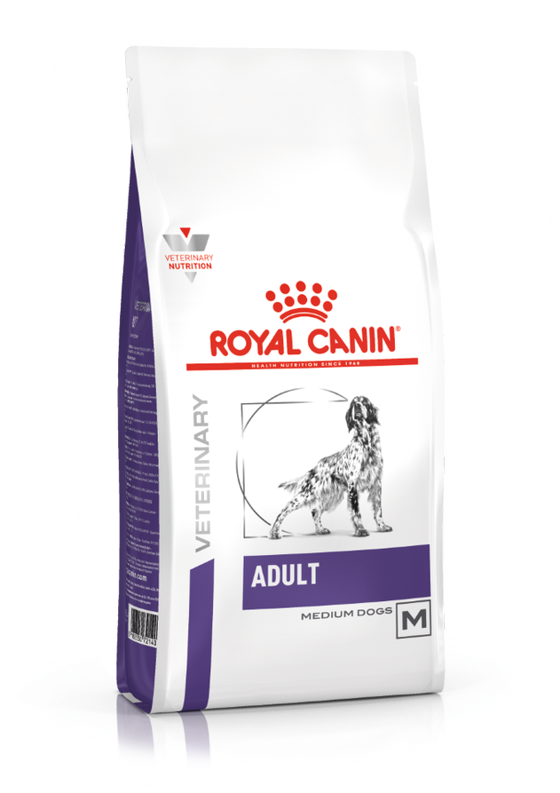 ROYAL CANIN Adult 10kg - zdjęcie 4