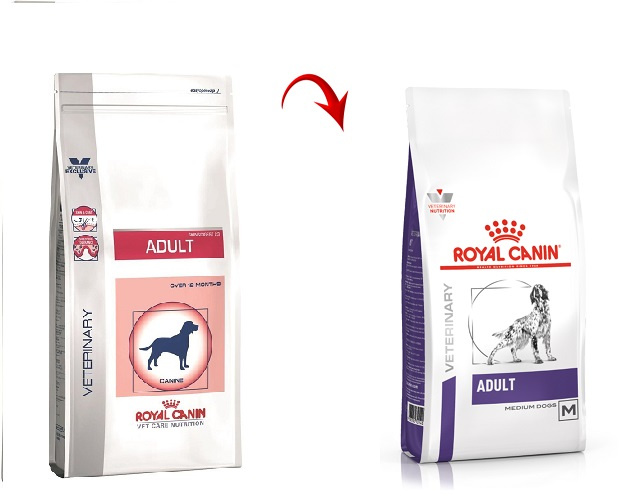 ROYAL CANIN Adult 4kg - zdjęcie 2