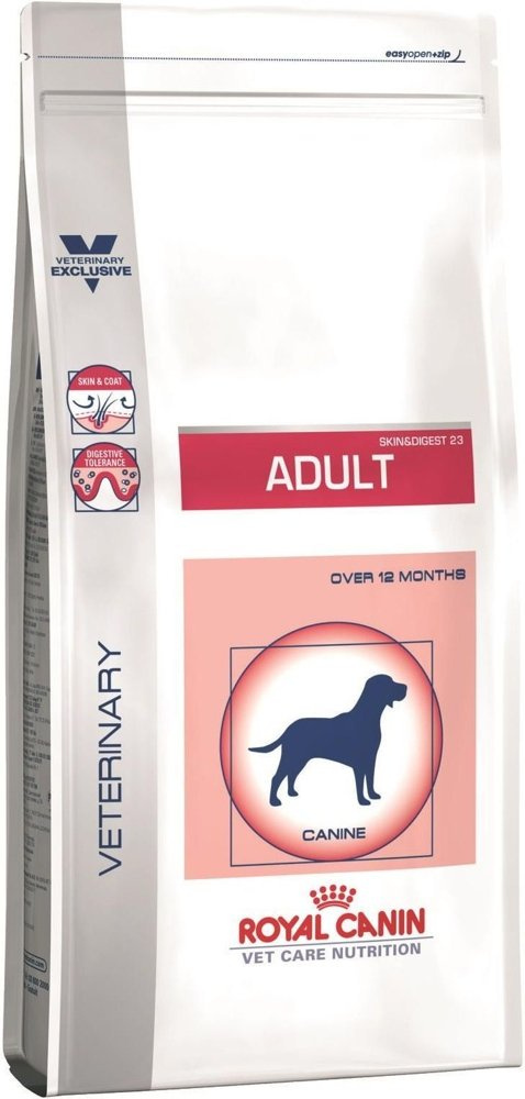 ROYAL CANIN Adult 4kg - zdjęcie 3